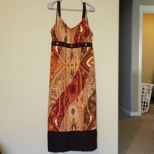 Like new size 16 dress by R & K originals